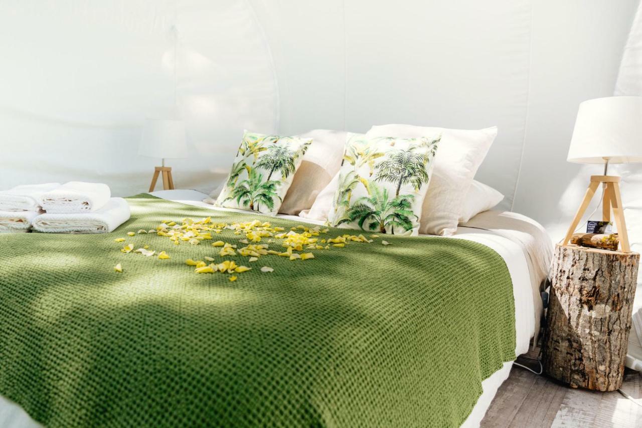 Hotel Somn'En Bulle Najac Zewnętrze zdjęcie