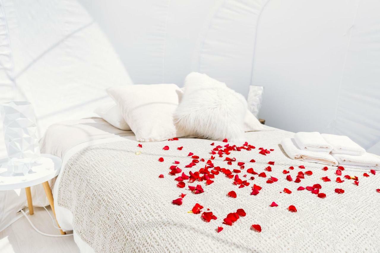 Hotel Somn'En Bulle Najac Zewnętrze zdjęcie